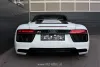 Audi R8 Spyder 5,2 FSI quattro S-tronic Thumbnail 7