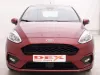 Ford Fiesta 1.0 MHEV 125 ST-Line + GPS Carplay + Winter Pack + LED Lights Thumbnail 2