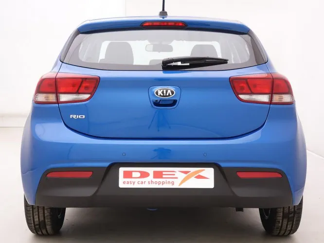 Kia Rio 1.2i 84 Must + Connect Pack + ALU15 Image 5