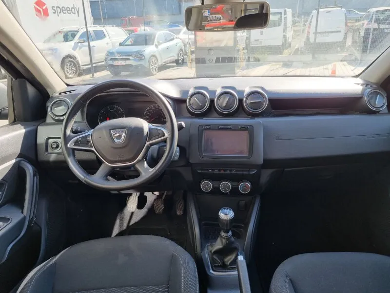 Dacia Duster dCi 115 к.с. Дизел 4x2 Stop & Start Image 7