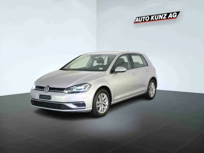 Volkswagen Golf 1.5 TSI EVO DSG Comfortline 