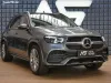 Mercedes-Benz GLE 400d 4M AMG Tažné Pano Bur HUD Thumbnail 1