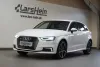 Audi A3 1,4 e-tron Sportback S-tr. 5d Thumbnail 1