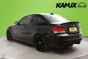 BMW 135 A E82 Coupé / Lohko+sisä / Proffa Navi / Adapt.Valot Thumbnail 5