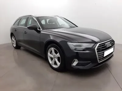 Audi A6 AVANT AVANT 40 2.0 TDI 204 SPORT S TRONIC