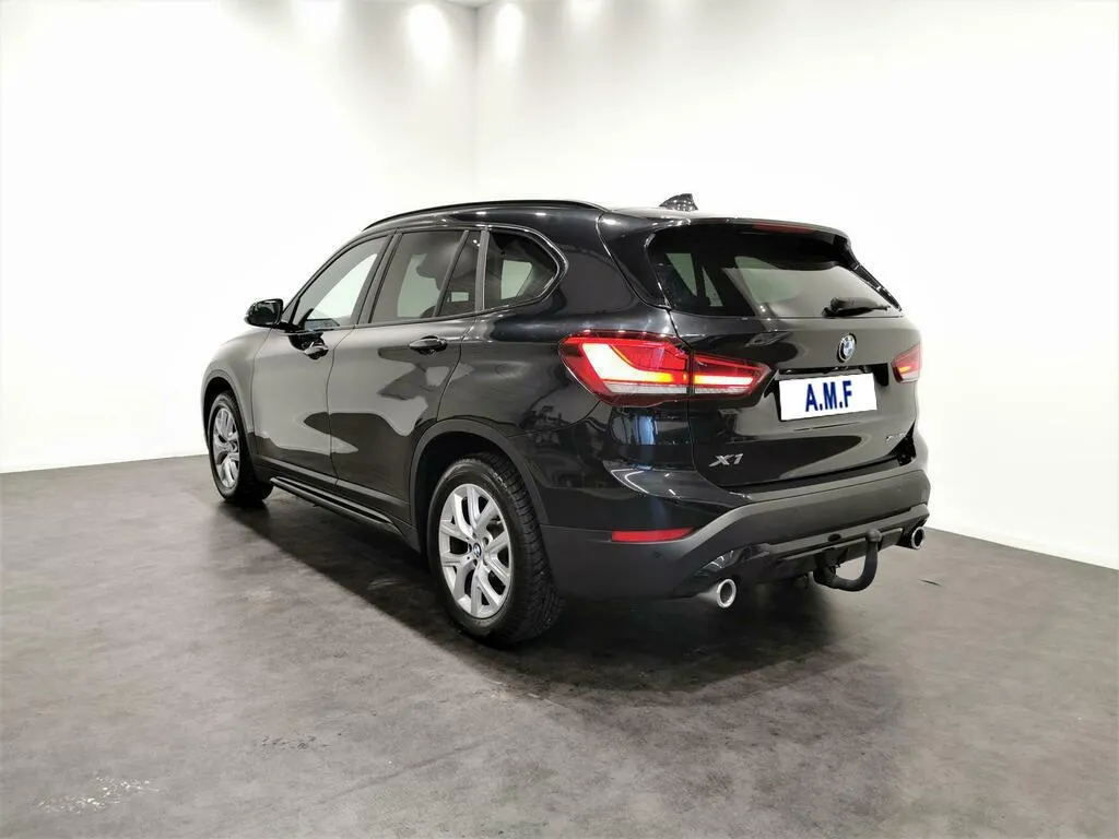 BMW X1 sDrive18d Sport Image 3