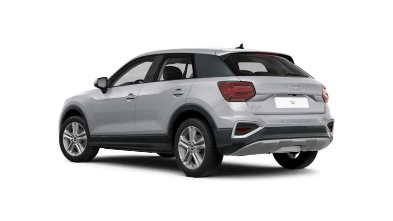 AUDI Q2 - Image 4