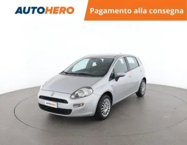 FIAT Punto 1.2 8V 5p. Street