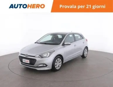 HYUNDAI i20 1.2 5p. Classic