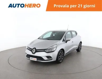 RENAULT Clio TCe 12V 90 CV S&S 5p. Energy Intens