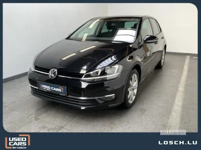 Volkswagen Golf 2.0 Tdi 150 Highline DSG