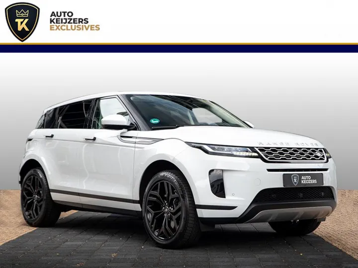 Land Rover Range Rover Evoque 2.0 P200 AWD  Image 1