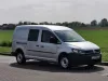 Volkswagen Caddy MAXI 2.0 TDI 102Pk Automaat! Thumbnail 4