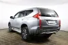 Mitsubishi Pajero Thumbnail 7