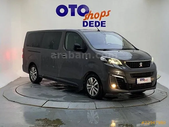 Peugeot Expert Traveller 2.0 BlueHDI Image 1