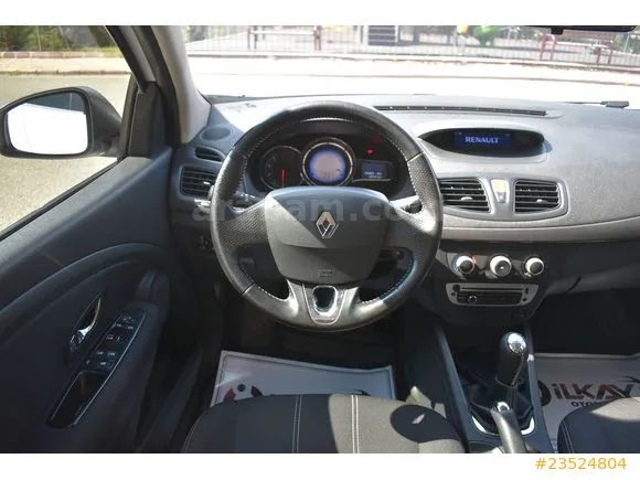 Renault Fluence 1.5 dCi Touch Image 7