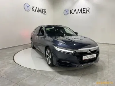 Honda Accord 1.5 VTEC Executive Plus