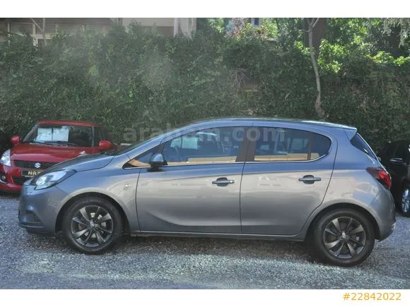 Opel Corsa 1.4 120.Yıl Image 1