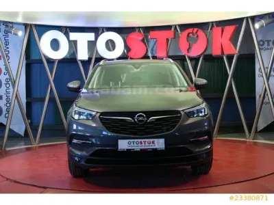 Opel Grandland X 1.5 D EcoTEC Enjoy